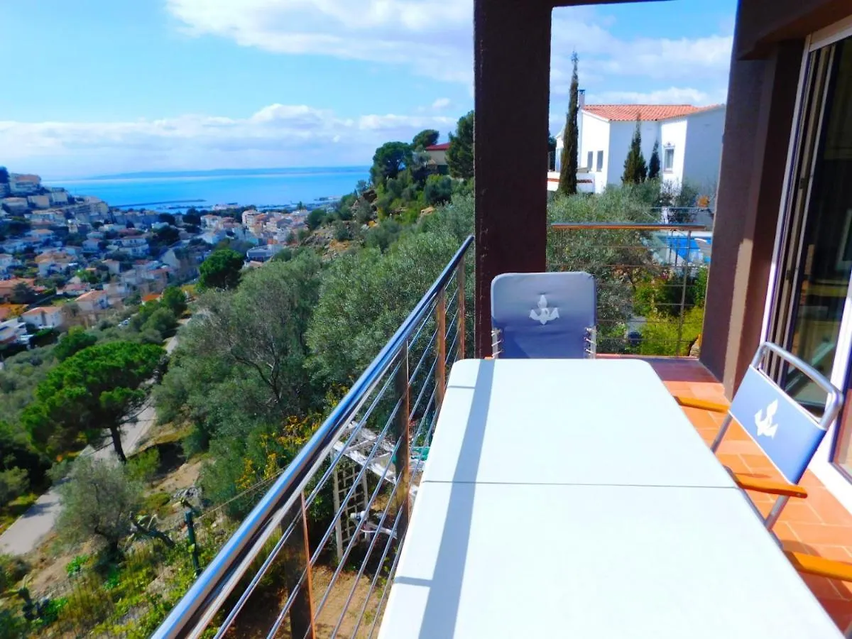 Gmid Immo A-232 Miron 30 Apartment Roses Spain