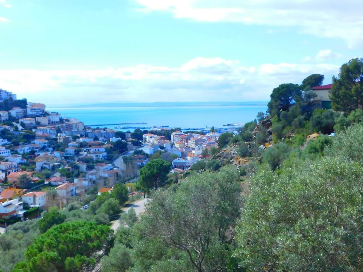 Gmid Immo A-232 Miron 30 Apartment Roses 0*,  Spain