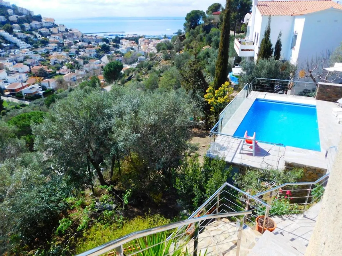 Gmid Immo A-232 Miron 30 Apartment Roses Spain