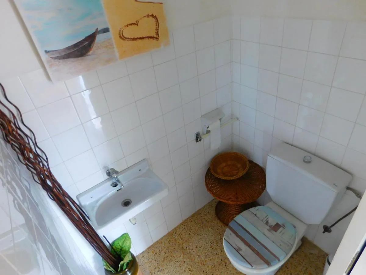 Gmid Immo A-232 Miron 30 Apartment Roses