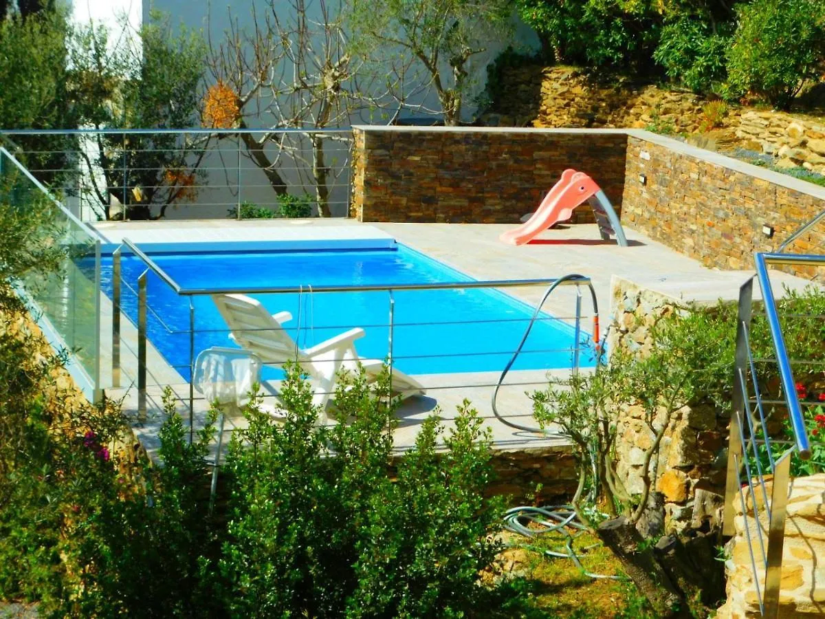 Gmid Immo A-232 Miron 30 Apartment Roses 0*,  Spain