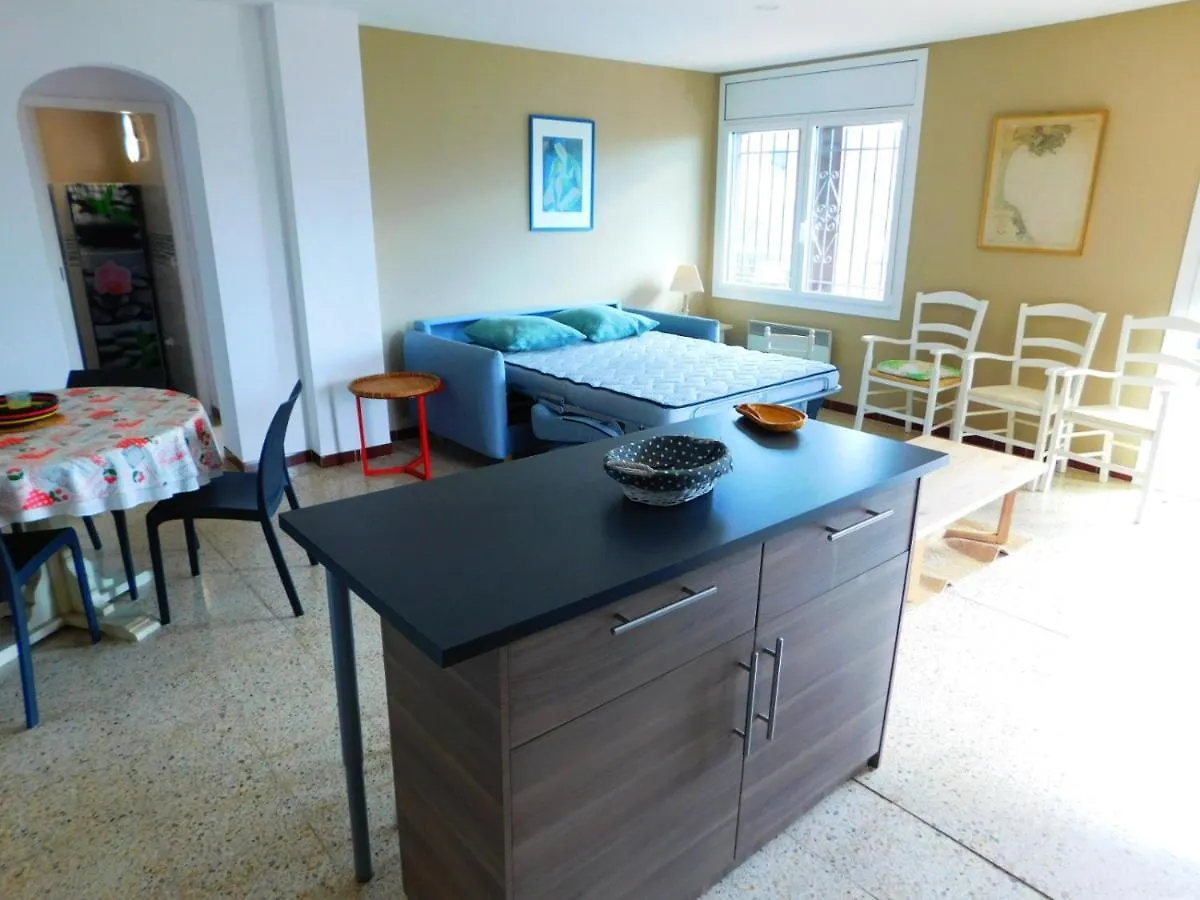 Gmid Immo A-232 Miron 30 Apartment Roses Spain