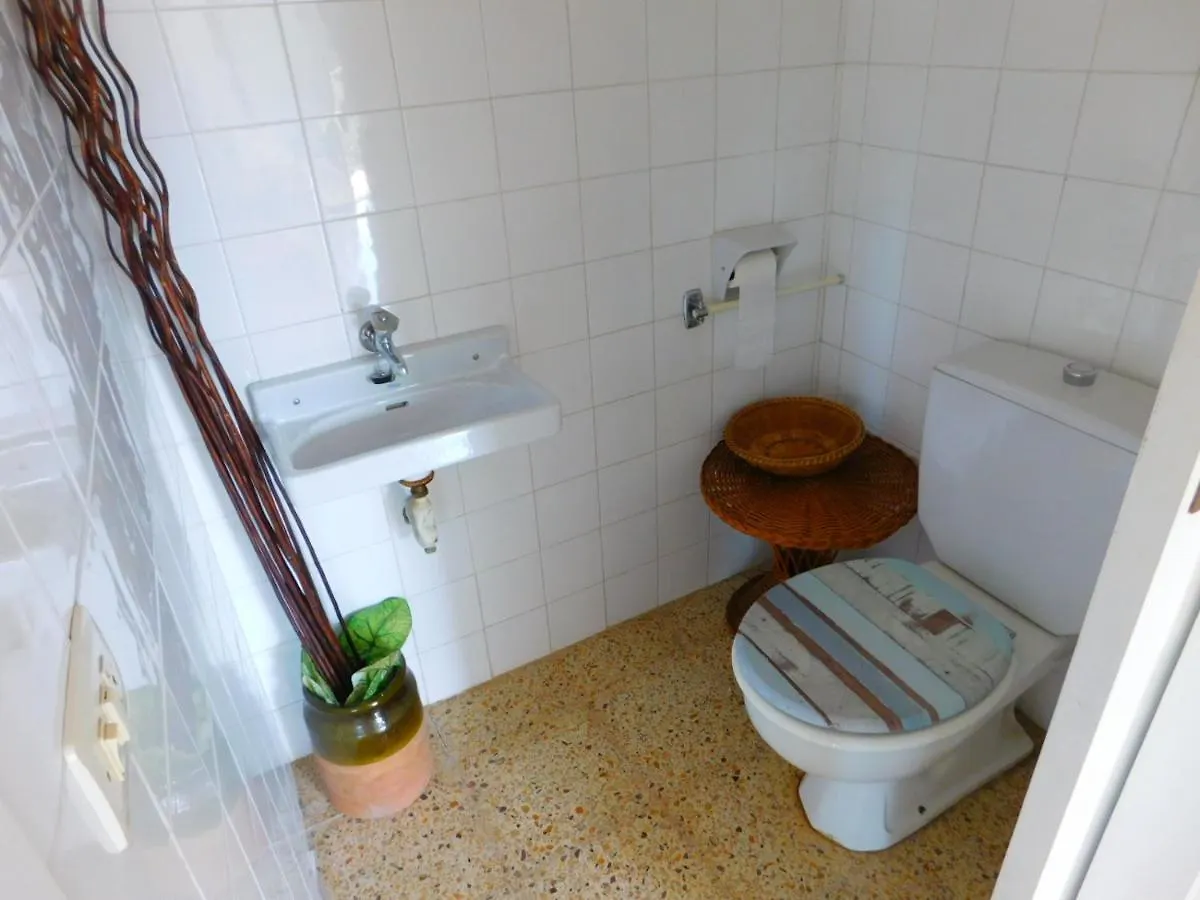 Gmid Immo A-232 Miron 30 Apartment Roses 0*,