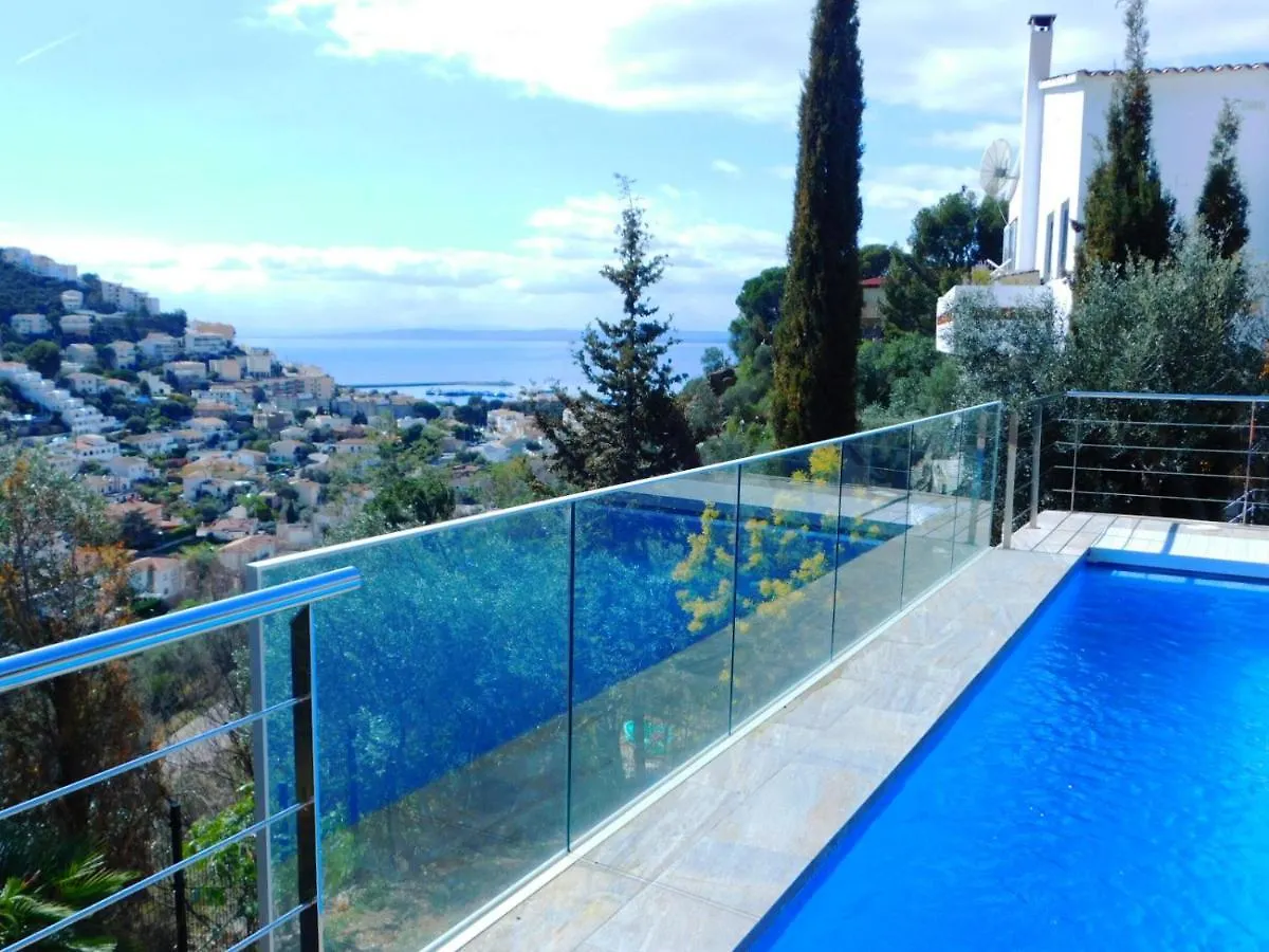 Gmid Immo A-232 Miron 30 Apartment Roses 0*,  Spain