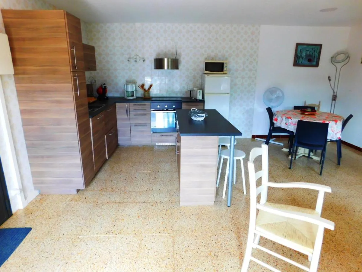 Gmid Immo A-232 Miron 30 Apartment Roses 0*,  Spain