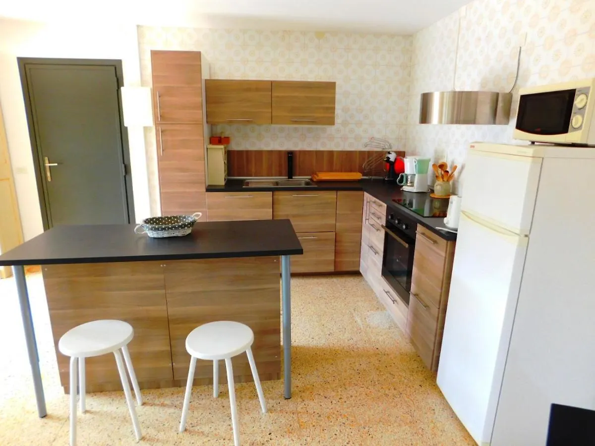 Gmid Immo A-232 Miron 30 Apartment Roses