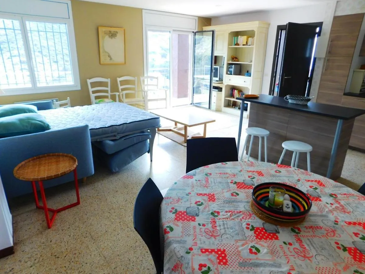 Gmid Immo A-232 Miron 30 Apartment Roses Spain