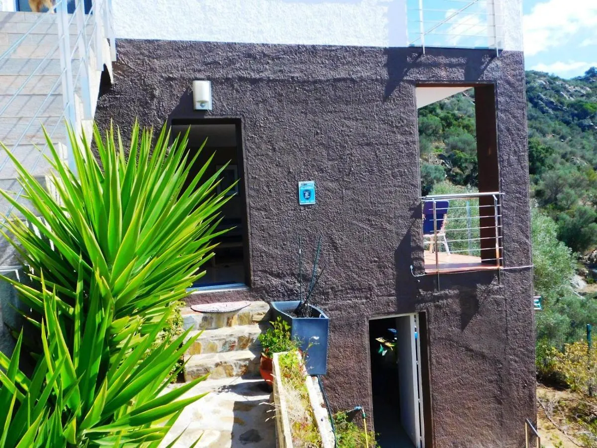 Gmid Immo A-232 Miron 30 Apartment Roses Spain