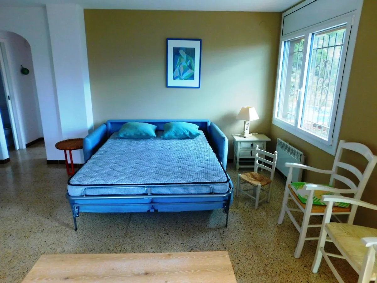 Gmid Immo A-232 Miron 30 Apartment Roses 0*,  Spain