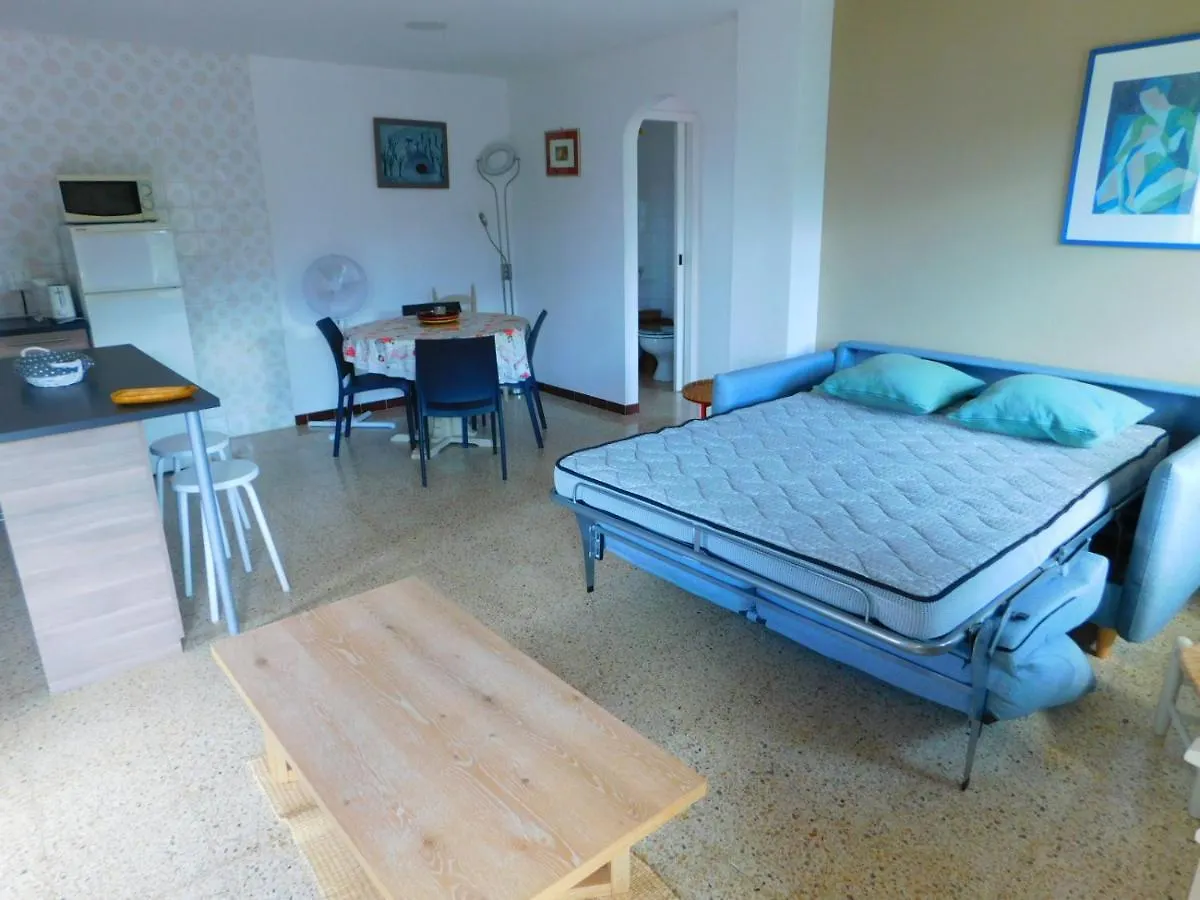 Gmid Immo A-232 Miron 30 Apartment Roses Spain