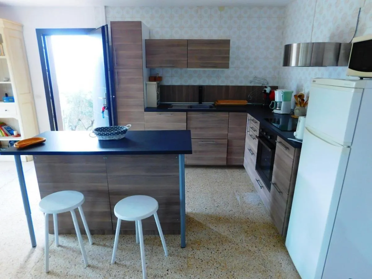 Gmid Immo A-232 Miron 30 Apartment Roses 0*,