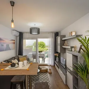 Bahia Appartement