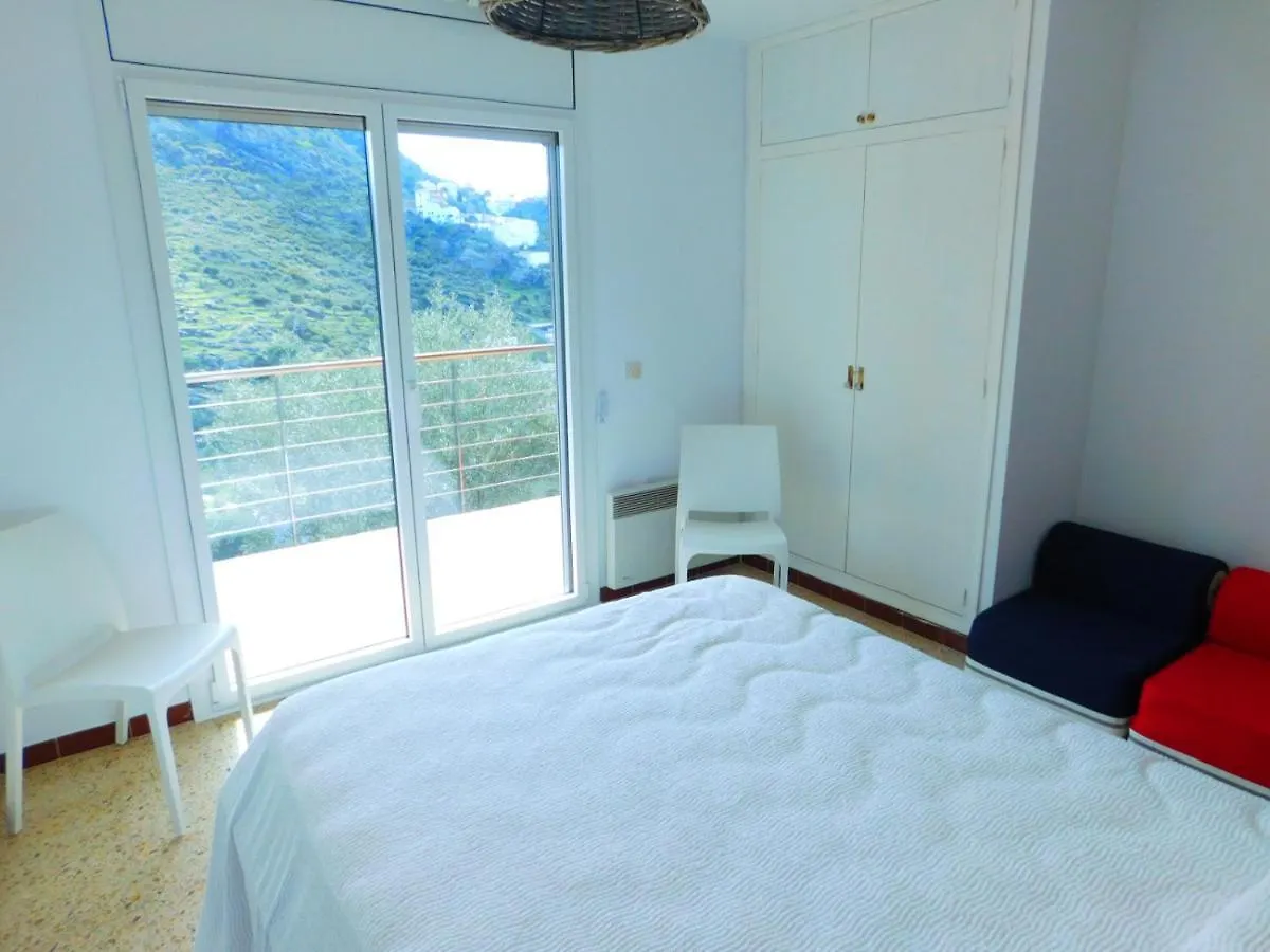 Gmid Immo A-232 Miron 30 Apartment Roses Spain