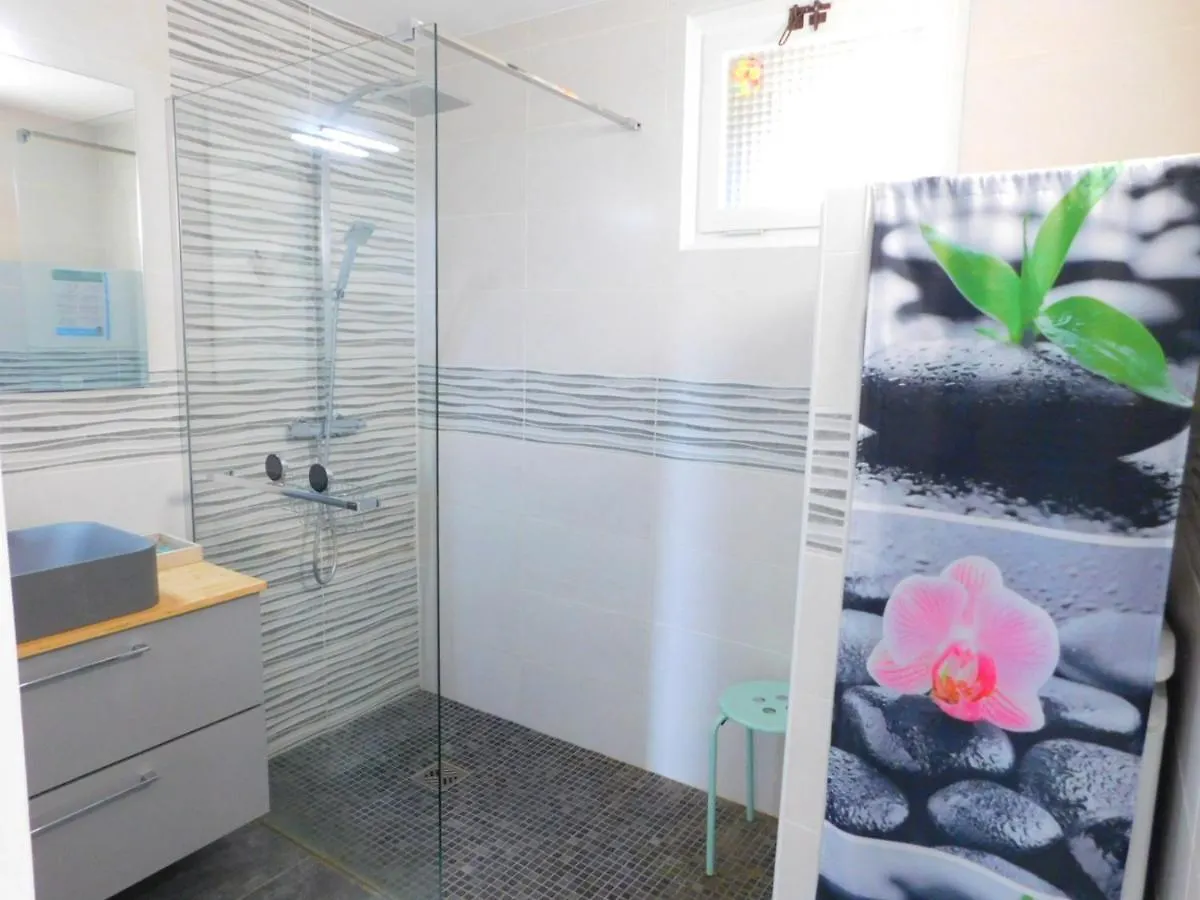 Apartmán Gmid Immo A-232 Miron 30 Roses