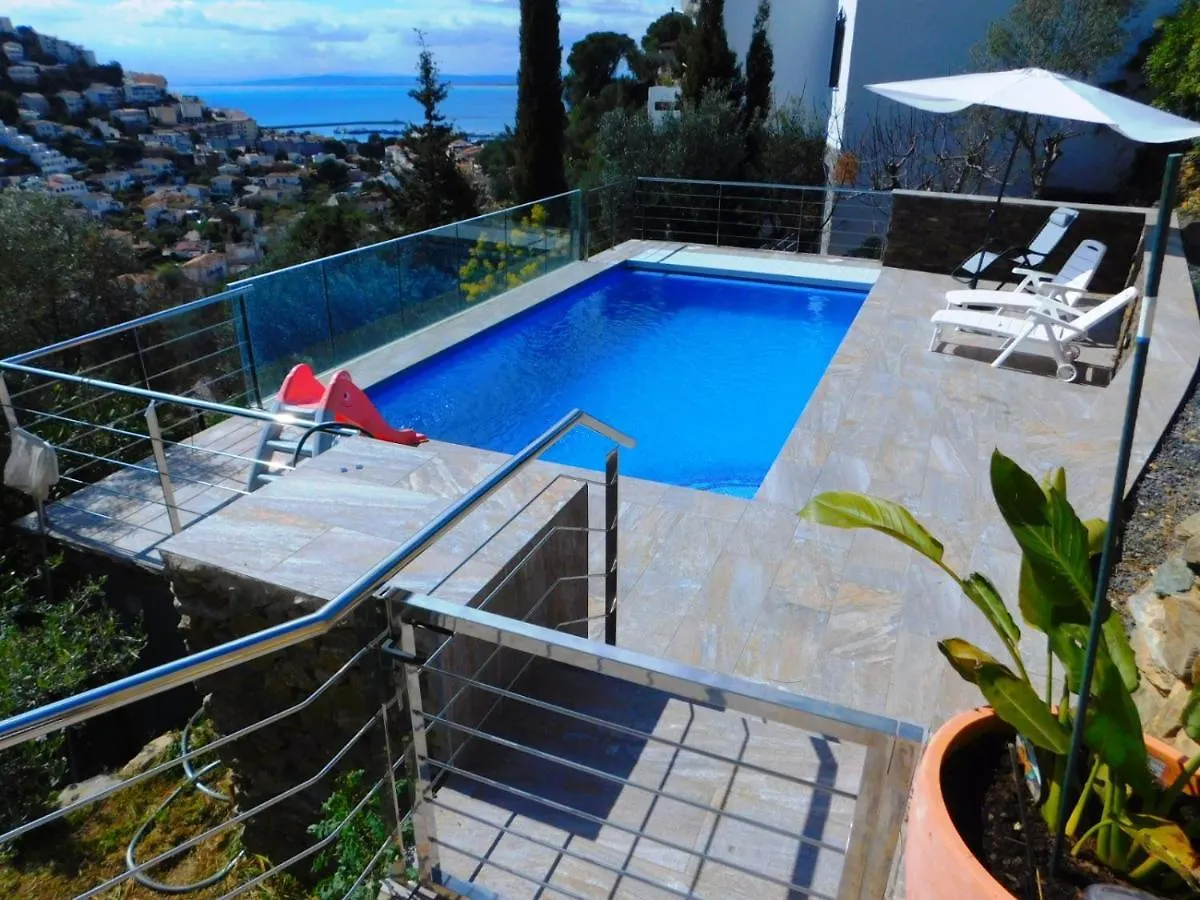 Apartmán Gmid Immo A-232 Miron 30 Roses