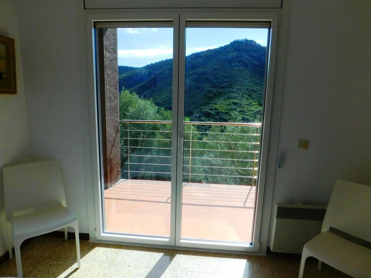 Apartmán Gmid Immo A-232 Miron 30 Roses