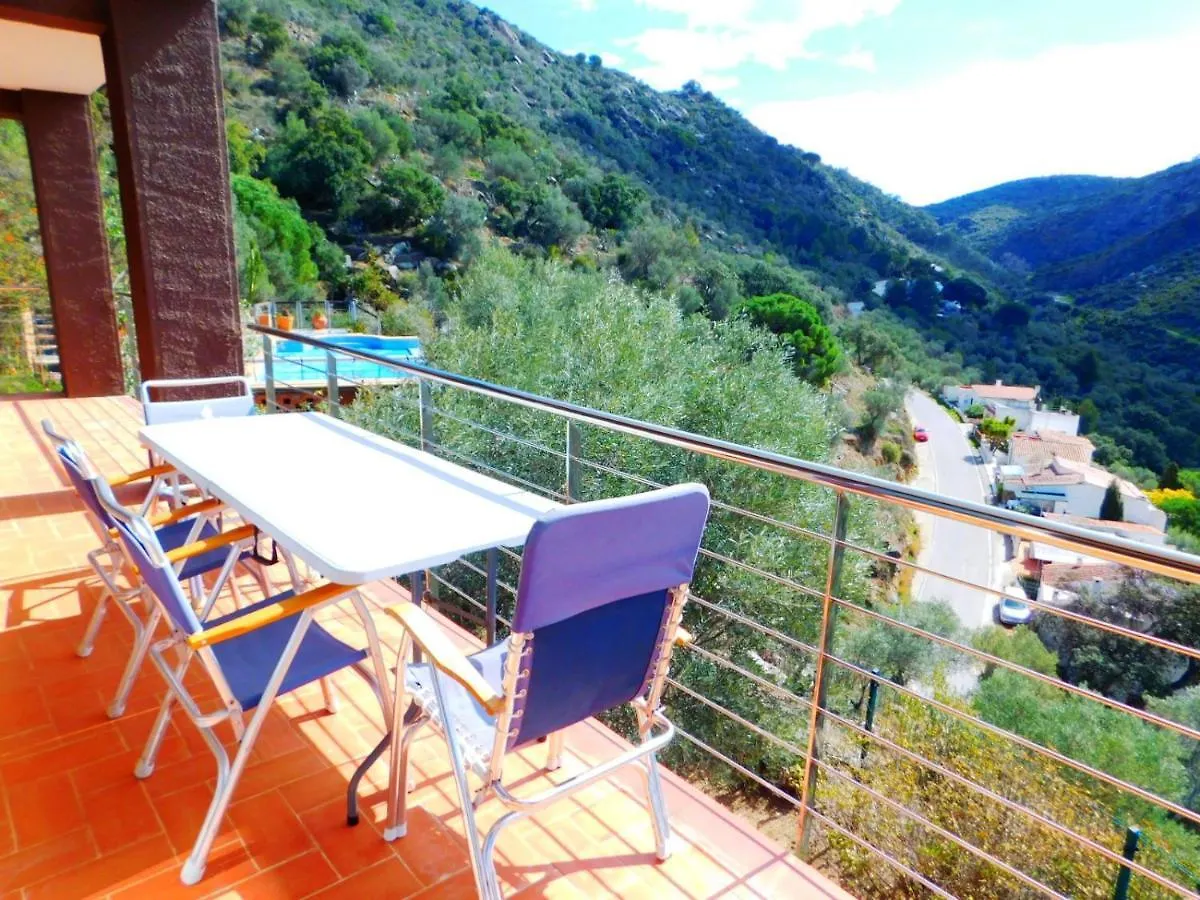 Apartmán Gmid Immo A-232 Miron 30 Roses