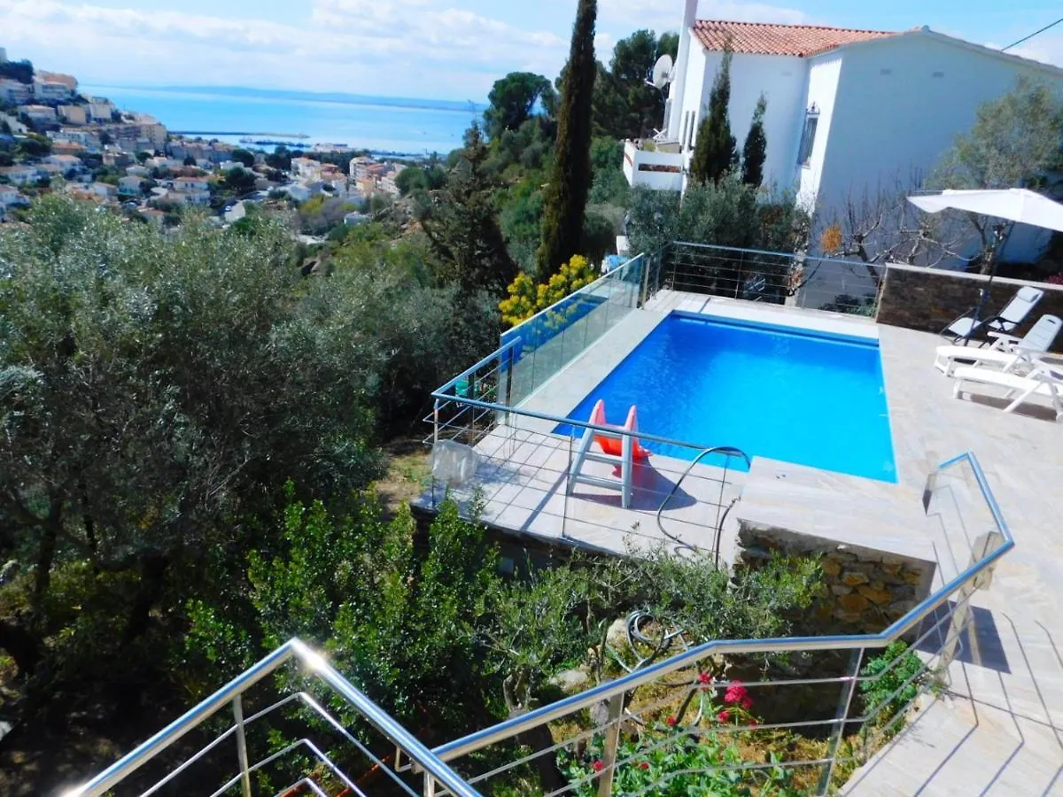 Apartmán Gmid Immo A-232 Miron 30 Roses
