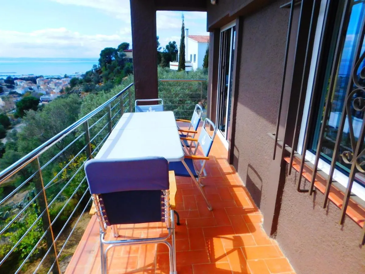 Apartmán Gmid Immo A-232 Miron 30 Roses